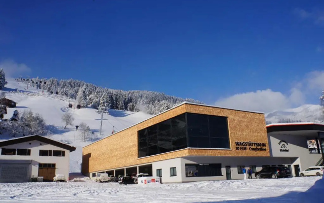 TirolApart Chalet