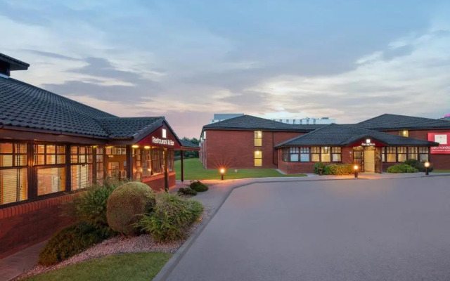 Leonardo Inn Aberdeen Airport