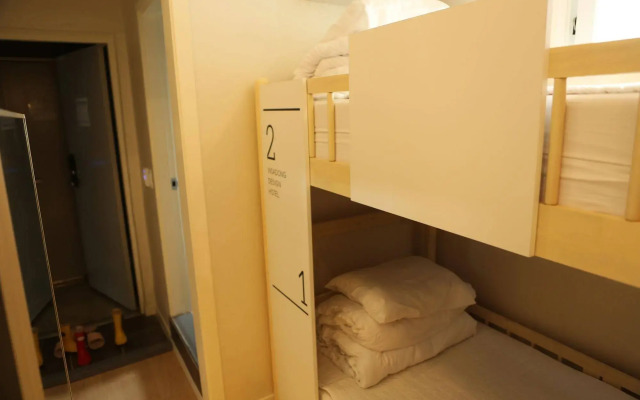 Hi Guesthouse Insadong