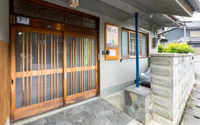 Yoshino-gun - House / Vacation STAY 36600