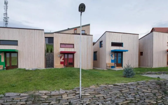 Bungalouri Horizont
