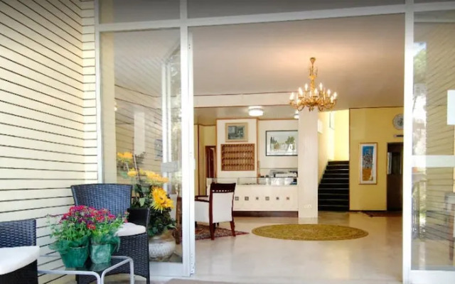 Hotel Dom
