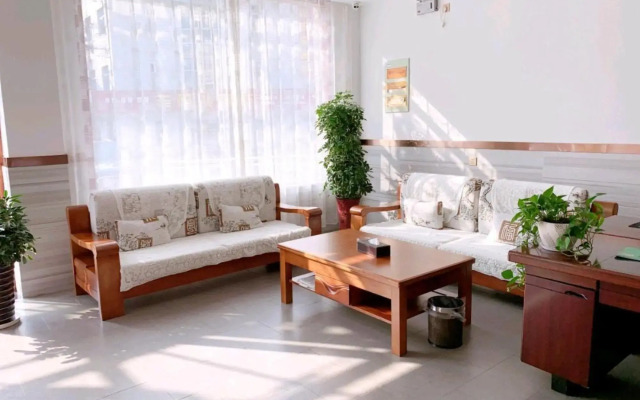 Huangshan Pinghu Holiday Hote