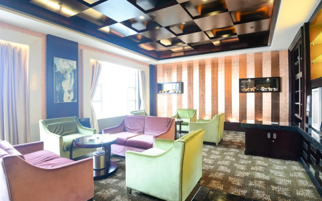 Victory International Hotel