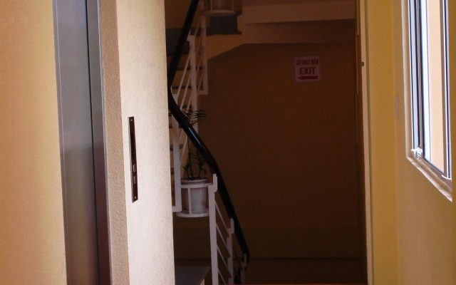 Xuan Mai 3 Hotel