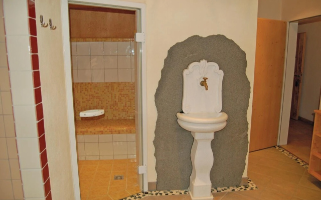 Amazing Apartment in Kirchberg With 1 Bedrooms and Wifi