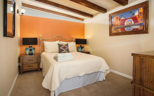 PS001 7 Bedroom Villa By Senstay