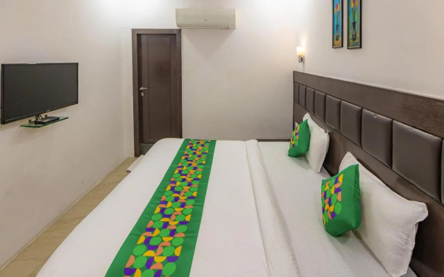 Treebo Shembekars Inn