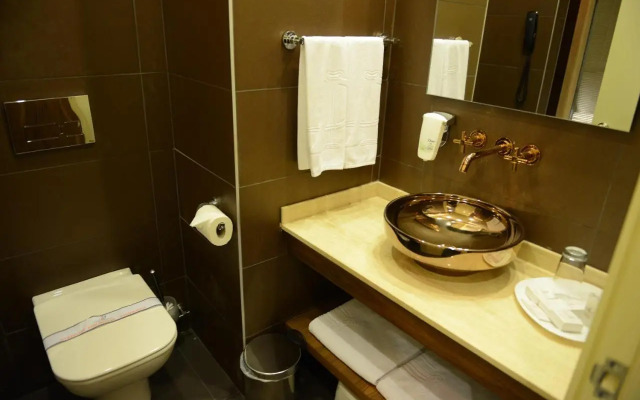 Adana Plaza Otel