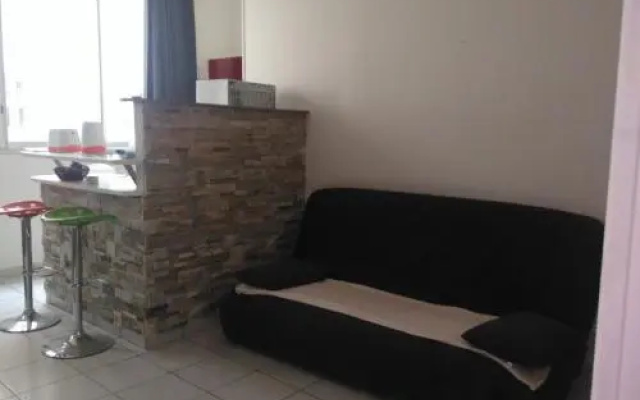 Appartement Eaux bonnes