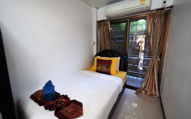 P.U. Inn Resort