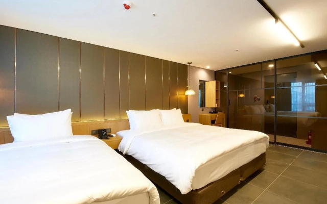 Hotel tt