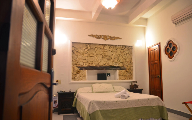 La Casa Cartagena