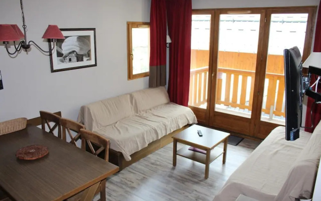 Chalets Valoria - Dolomie N°31 : 3 Pièces 6 Personnes / 3 Rooms 6 People
