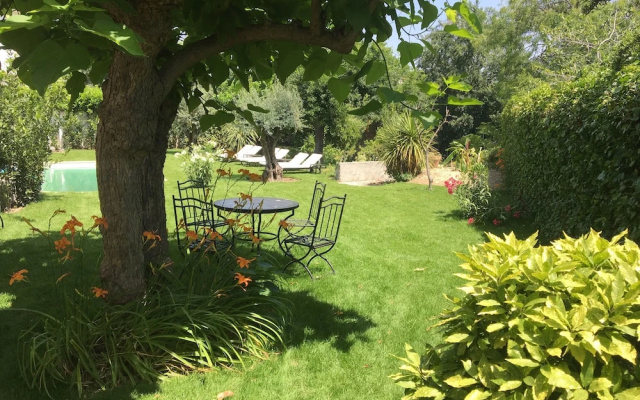 Villa Louise-Rose