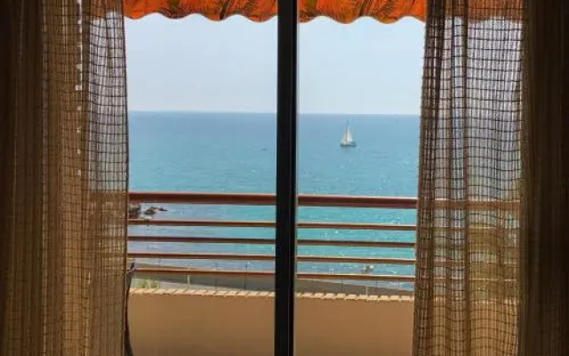 13 Rocafel 7 Playa Albufereta Alicante