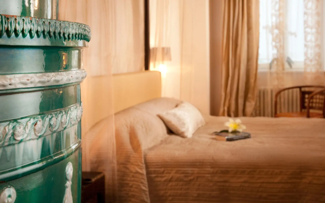Relais B&B Villa Sizzo