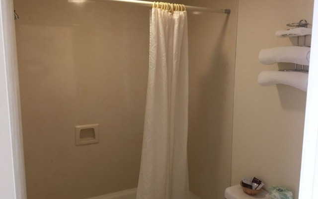 Budget Motel