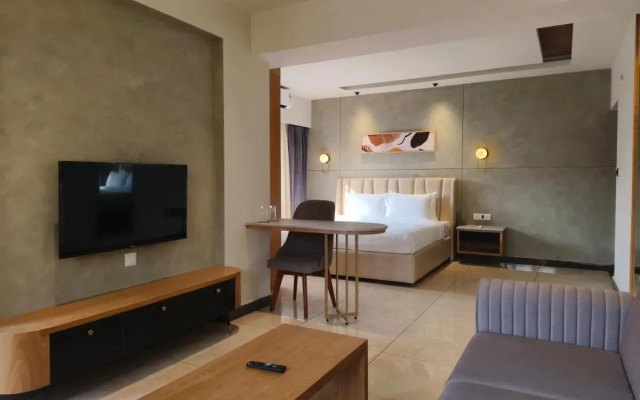 Zipp Hotel Le Opera