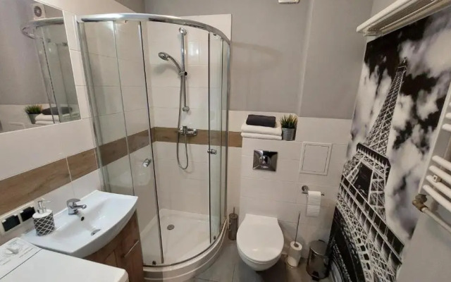 Apartament Katrin II