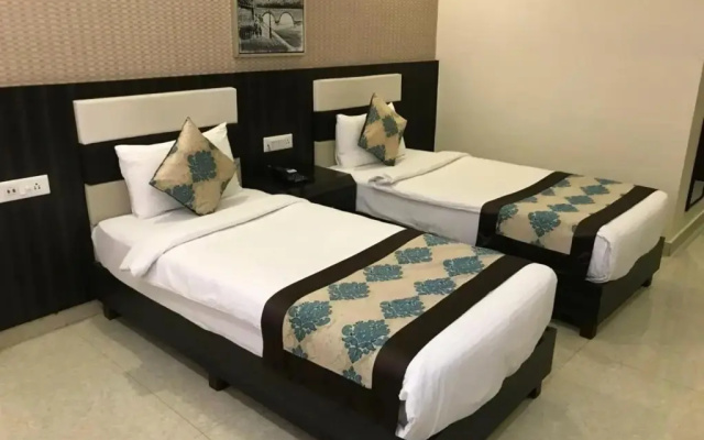 Leisure Resort