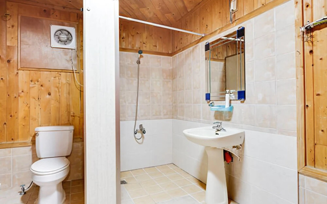 Gapyeong Gold River Castle Pension