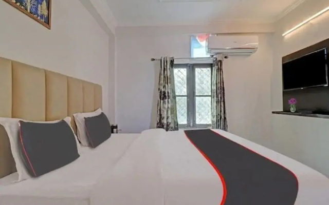 Hotel Amishi