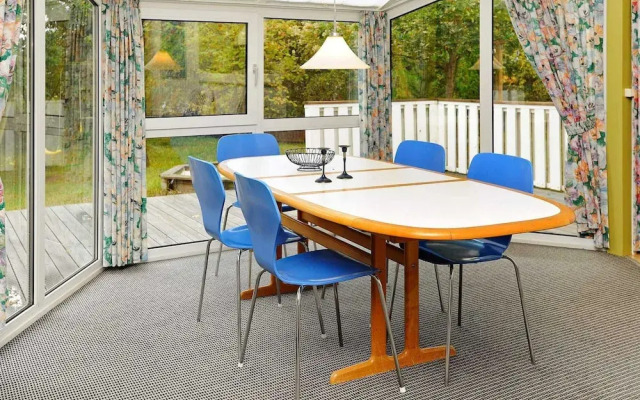 8 Person Holiday Home in Humble