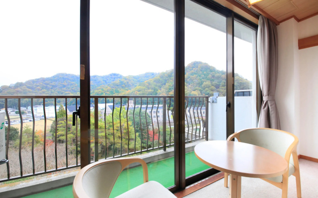Hotel KAMOGAWASO