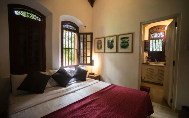 Mirissa Hills Luxury Villa Collection