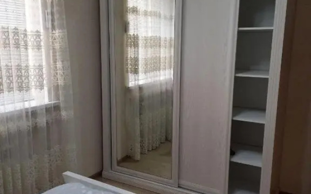 Buyuk Apartments