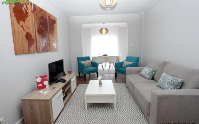 Apartamento Mãe de Deus
