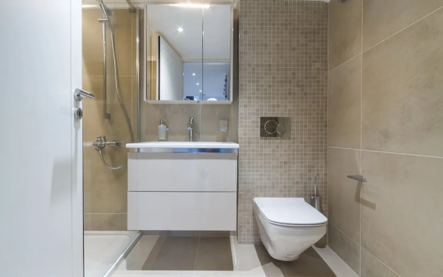 Luxurious One Bedroom Apartment in Notting Hill - Clanricarde 6