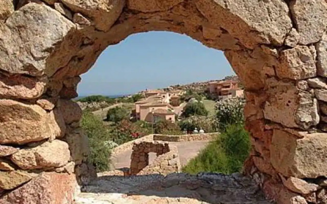 Calarossa Sea View Village Residence