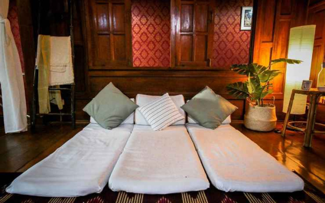 Krabi Onsen Guesthouse