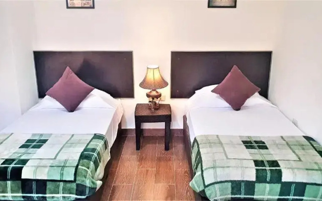 GMT Residence
