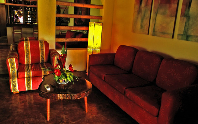 Argovia Finca Resorts