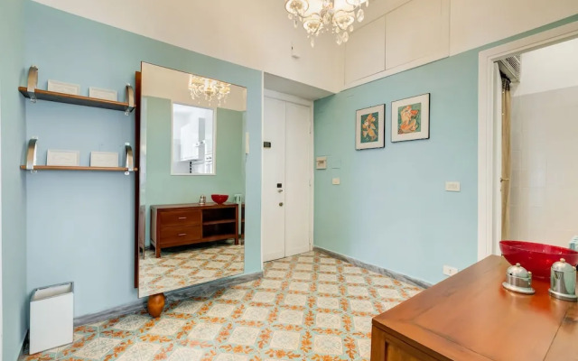 Saint Peter Station Apartment Esquilino