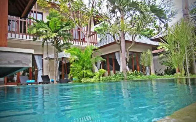 Villa Tounga Sanur