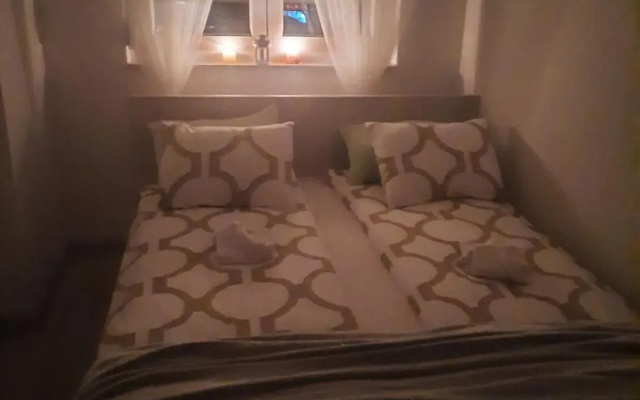 Apartman Basic 2