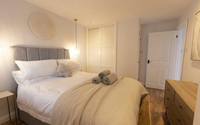 Morien - 2 Bedroom Apartment - Saundersfoot