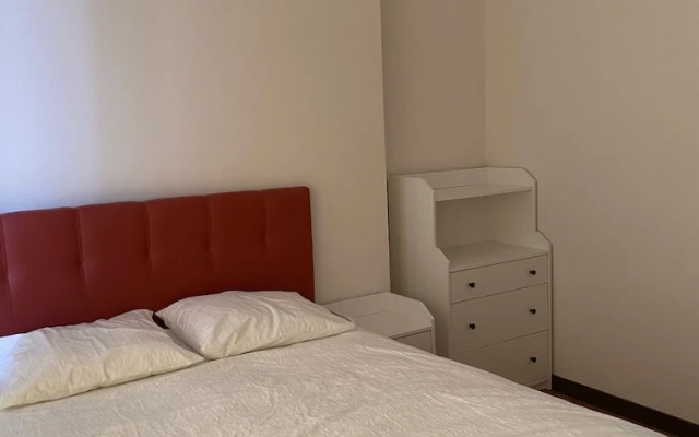 Deluxe 11 Unit For Rent In Centre Of Istanbul