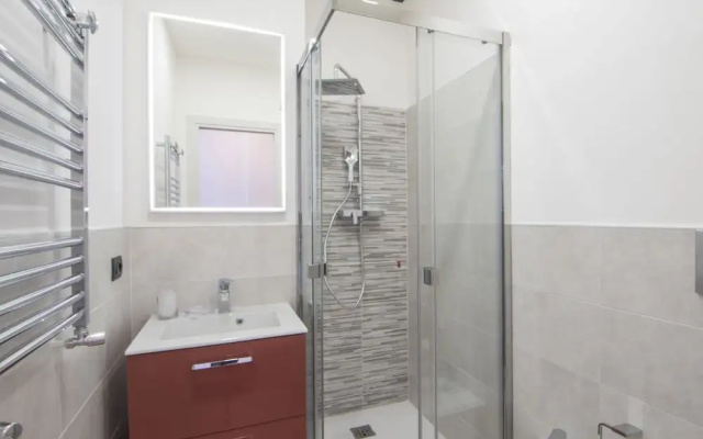 Gemini Suites Navona