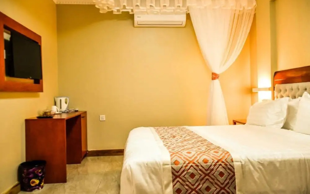 Siritamu Resort