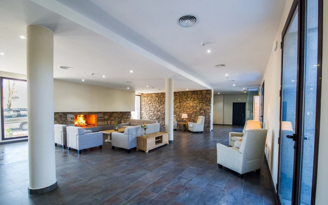 Hotel Las Monteras