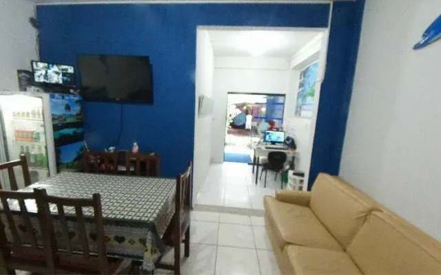 Paradise Hostel Ilha Grande