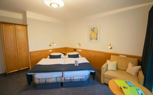 ART-Hotel Braun