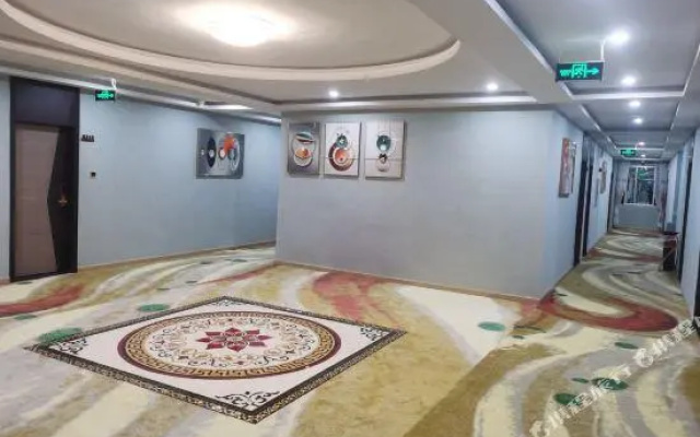 Jintan Hotel