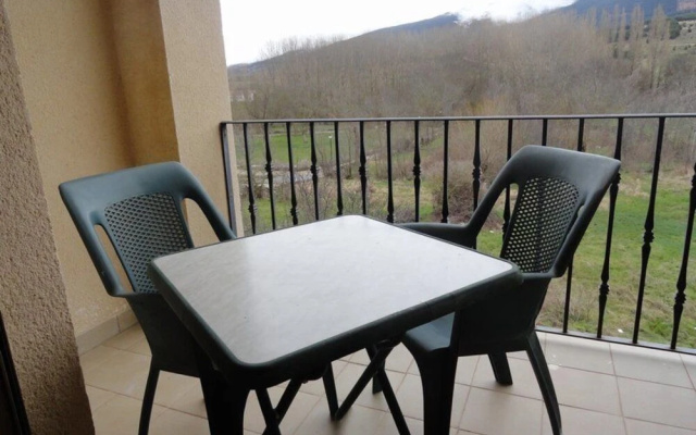 Hotel Rural La Mesta