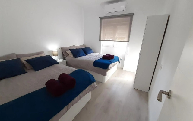 Domotic Lux Apartment